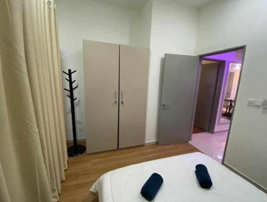 Skynature@Mesahill-Nature view-Poolview-Fast Wifi Nilai Bagian luar foto