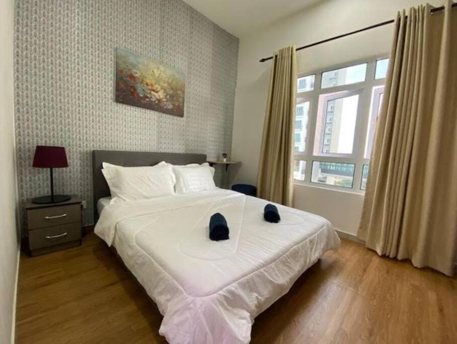 Skynature@Mesahill-Nature view-Poolview-Fast Wifi Nilai Bagian luar foto