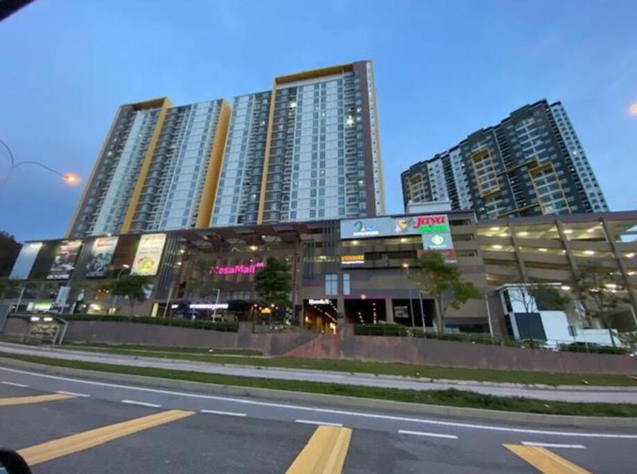 Skynature@Mesahill-Nature view-Poolview-Fast Wifi Nilai Bagian luar foto